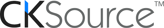 CKSource Logo