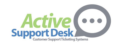 ActiveSupport Desk