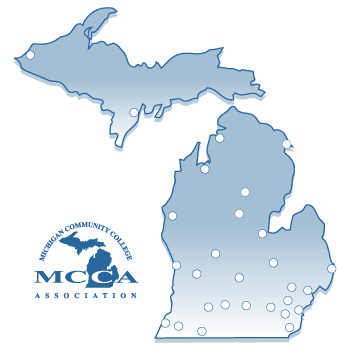 Michigan Community Colleges